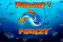 Fishin Frenzy